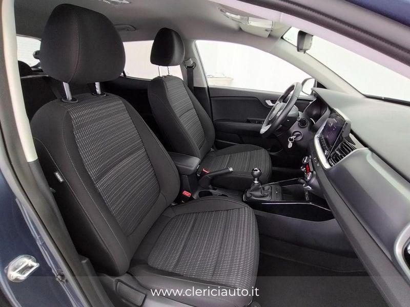 Kia Stonic 1.2 DPI ECO GPL Style