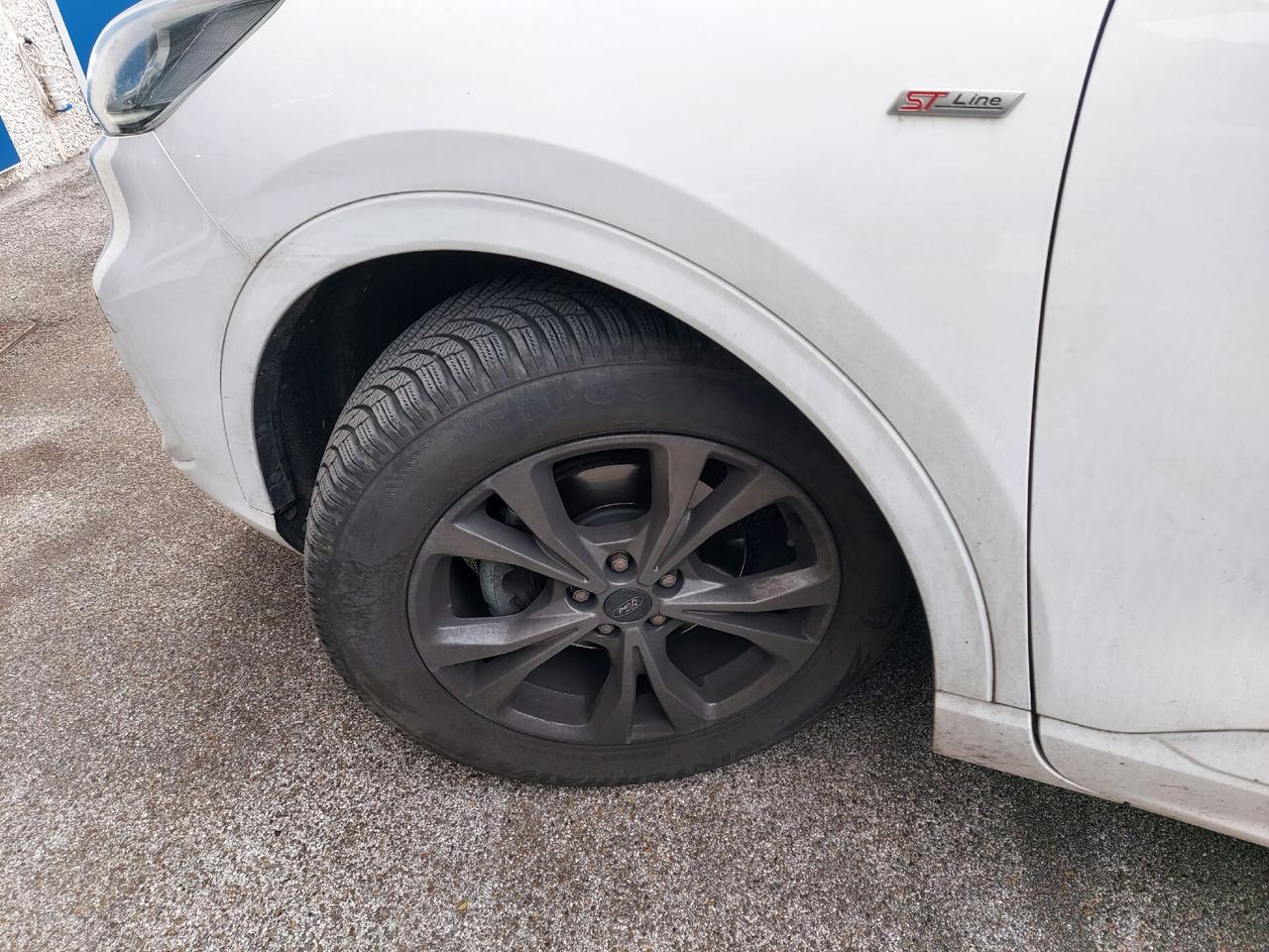 Ford Kuga 1.5 120CV ST-LINE AUTOM. **PREZZO REALE**UNIPRO'**