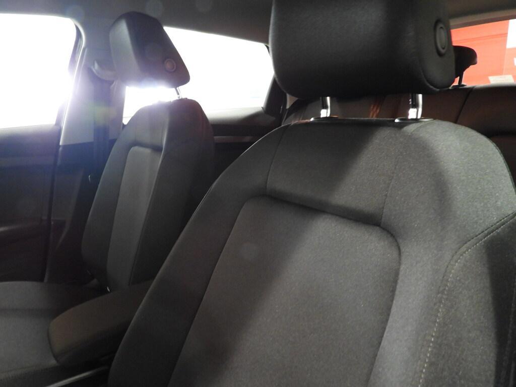 Audi A1 30 1.0 TFSI Business S tronic