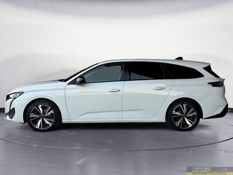 Peugeot 308 308 BlueHDi 130 S&S SW Allure