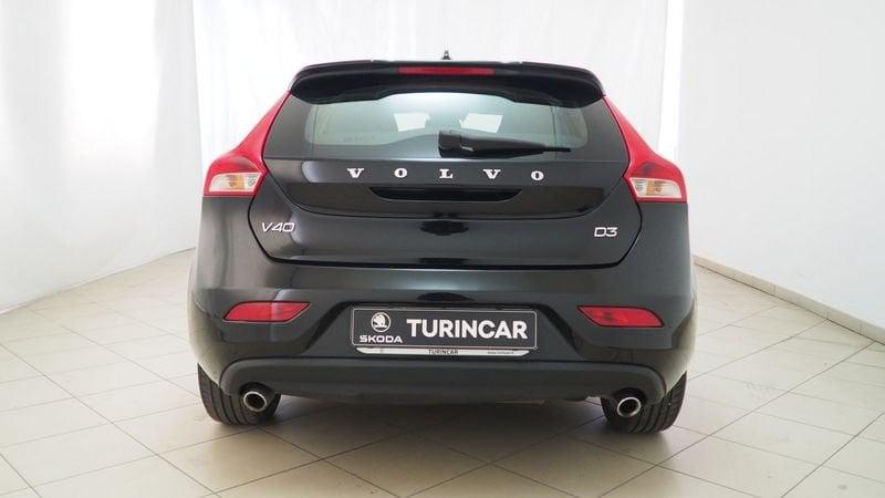 Volvo V40 D3 Geartronic