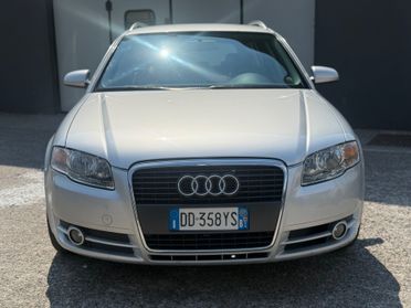 Audi A4 2.0 16V TDI Avant
