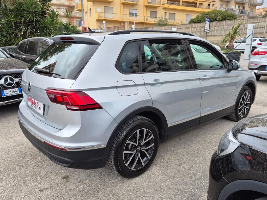 Volkswagen Tiguan 2.0 TDI 150CV DSG O F F E R T A