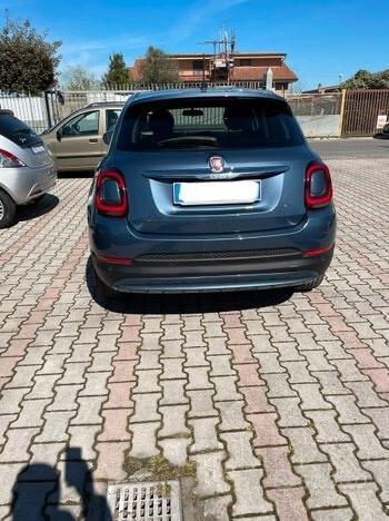 Fiat 500X 1.3 MultiJet 95 CV Lounge