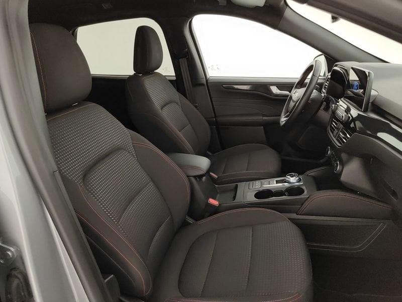 Ford Kuga 2.5 Full Hybrid 190 CV CVT 2WD ST-Line
