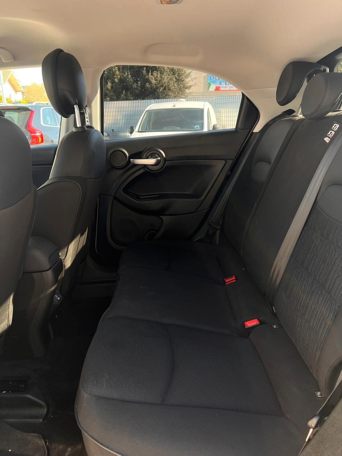 Fiat 500X 1.3 MultiJet 95 CV