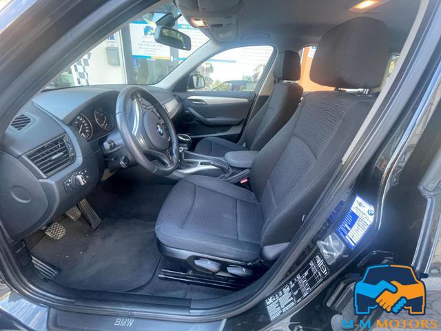BMW X1 xDrive18d X Line