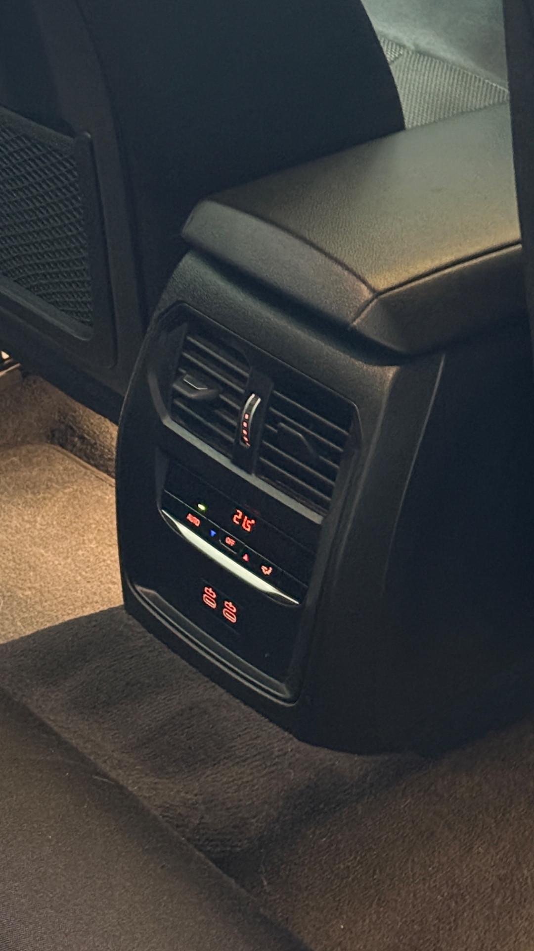 Bmw 320 320d 48V Sport