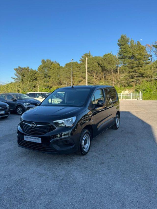 OPEL Combo Cargo 1.5 Diesel 100CV PC 650kg Edition