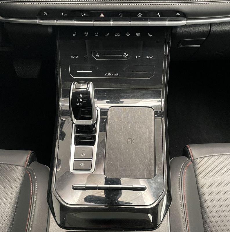 DR AUTOMOBILES dr 6.0 1.5 Turbo CVT Bi-Fuel GPL