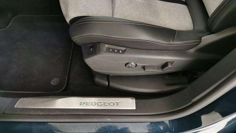 Peugeot 3008 1.6 hybrid phev GT 225cv e-eat8