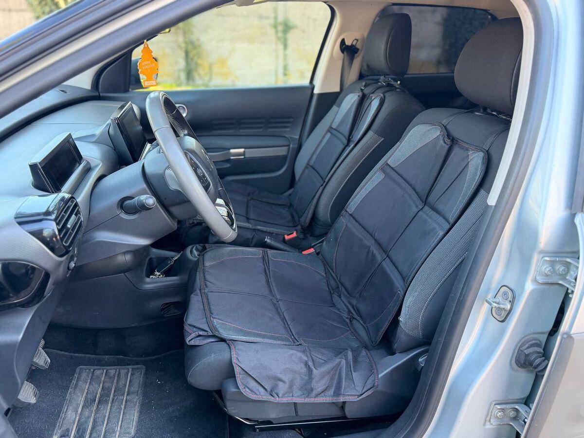 Citroen C4 Cactus 1.6 bluehdi Shine 100cv