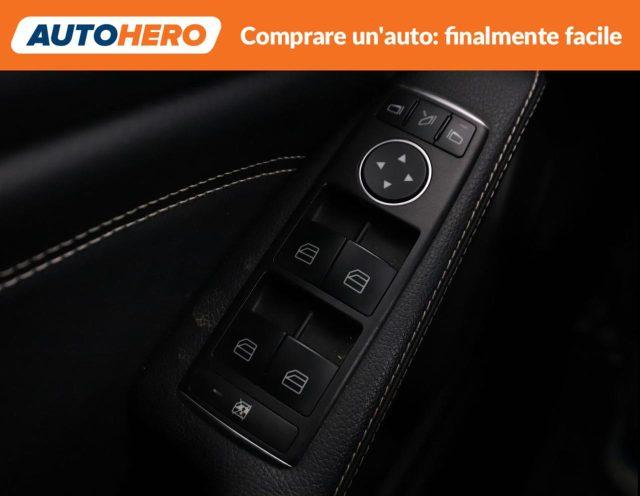 MERCEDES-BENZ A 180 Executive