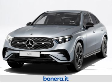 Mercedes GLC 220 220 d AMG Line Advanced 4Matic 9G-Tronic