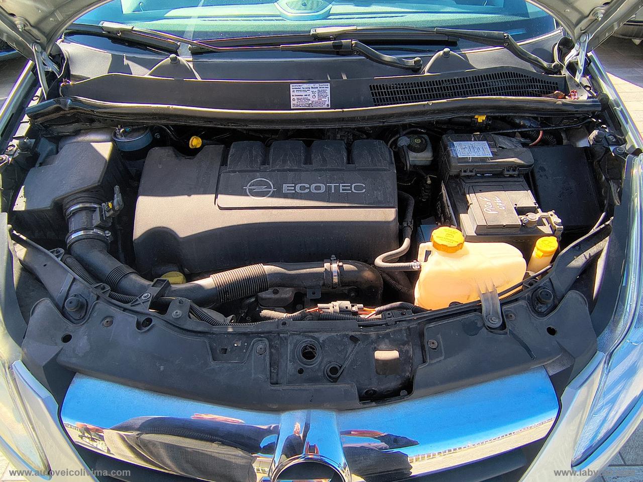 OPEL Corsa 1.3 CDTI 75 CV ecoFLEX 5p. Enjoy