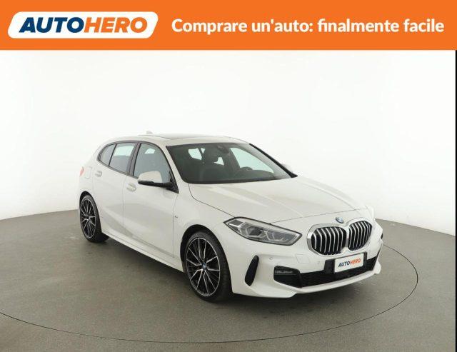 BMW 118 i 5p. Msport