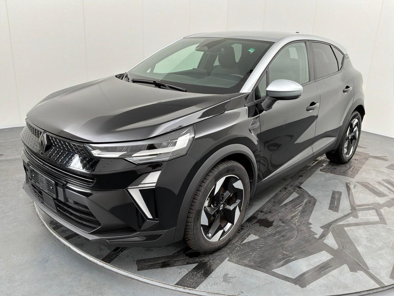 Renault Captur 1.0 tce Techno 90cv in Promo