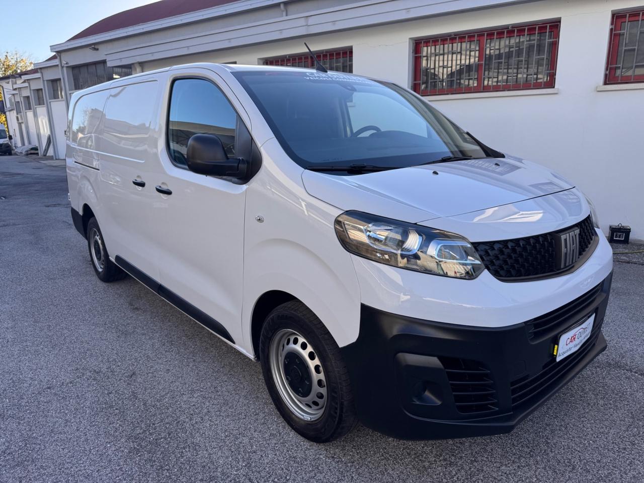 Fiat Scudo 1.5 BlueHdi L3 XL PRONTA CONSEGNA