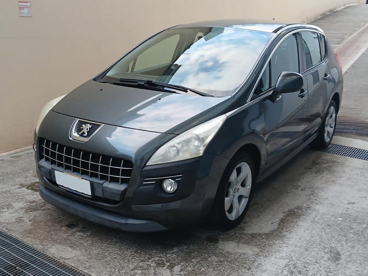 Peugeot 3008 1.6 HDi 110CV Business