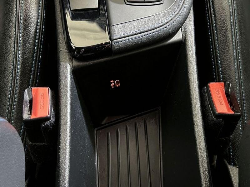 BMW X2 xDrive 20d M Sport automatico