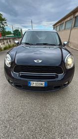 Mini Cooper D Countryman Mini 1.6 Cooper D Countryman neo patentati