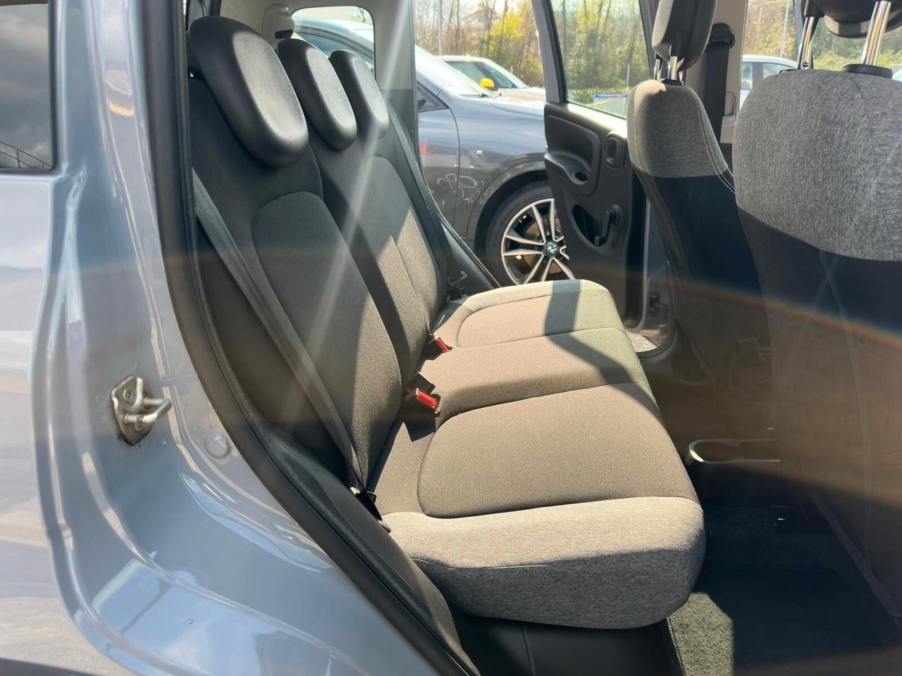 Fiat Panda 1.0 FireFly S&S Hybrid Sport