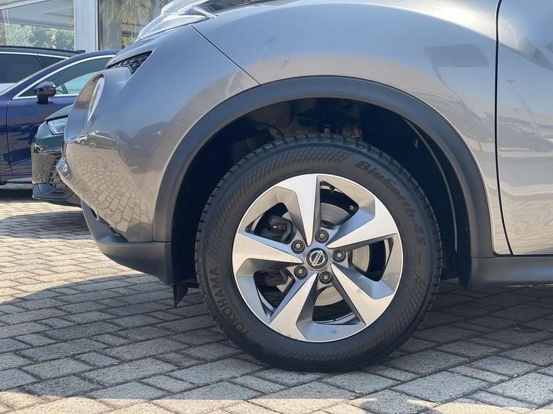 Nissan Juke Juke 1.5 dCi Start&Stop N-Connecta