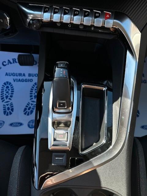 PEUGEOT 3008 1.5 HDi 130CV EAT8 aut/seq. - 2019