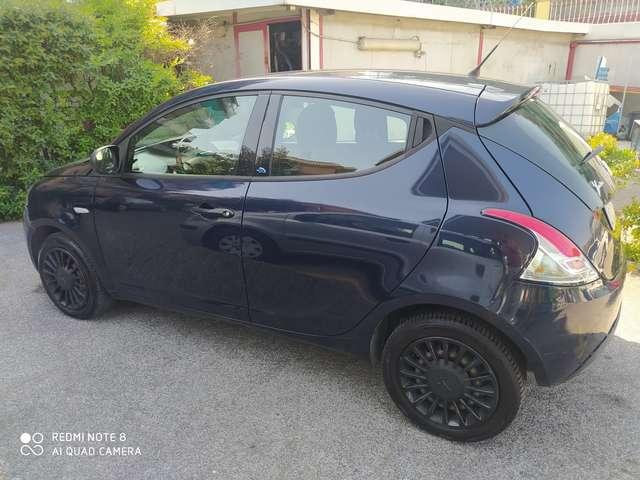 Lancia Ypsilon Ypsilon 1.2 Elefantino Blu ecochic Gpl 69cv my19