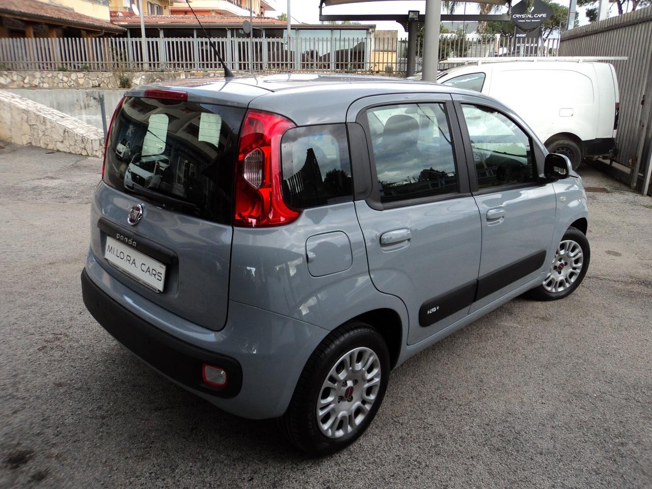 Fiat Panda 1.2 EasyPower Easy