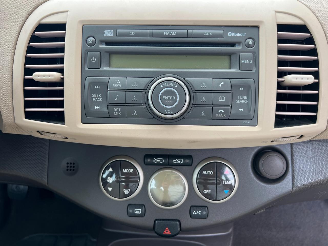 Nissan Micra 1.2/UNICA PROP/GARANZIA