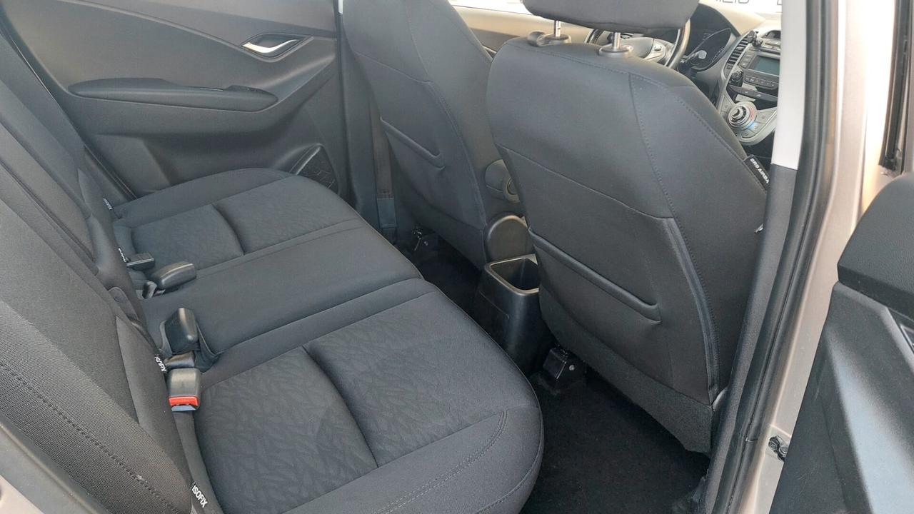 Hyundai iX20 1.4 CRDI 90 CV XPossible BELLISSIMA - 2017
