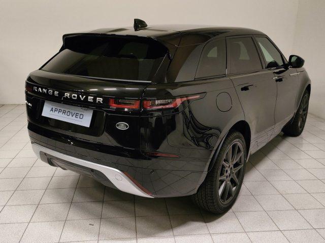 LAND ROVER Range Rover Velar 2.0 I4 PHEV 404 CV S