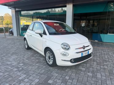 Fiat 500 1.0 Hybrid/BENZINA 2021 - NEOPATENTATI