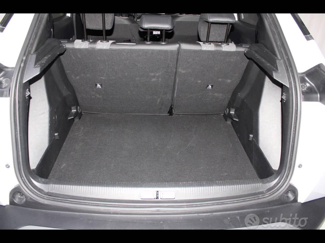 PEUGEOT 2008 2 serie - 2008 PureTech 130 S&S EAT8