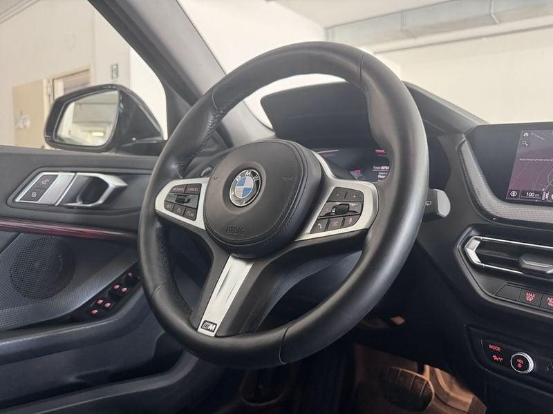 BMW Serie 1 118i Sport
