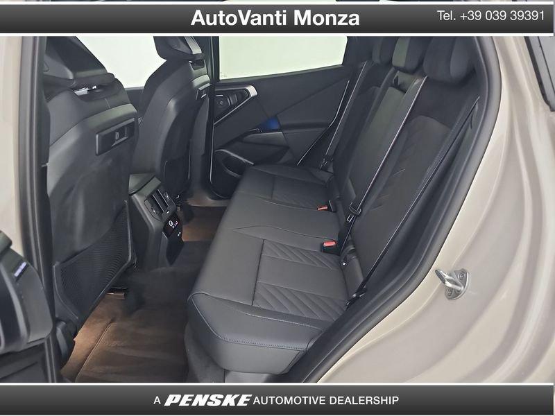 BMW X3 X3 xdrive20d MSport Pro auto