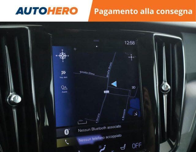 VOLVO V60 B3 Geartronic Momentum Business