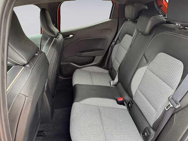 Renault Clio TCe 100 CV GPL TECHNO