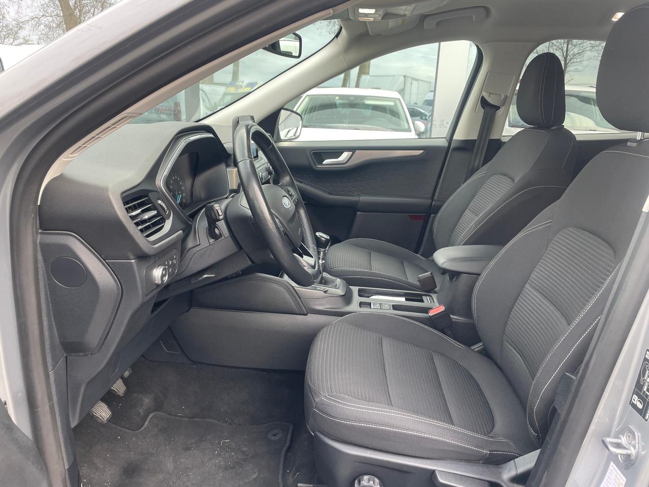 Ford Kuga 1.5 EcoBlue 120 CV 2WD Titanium