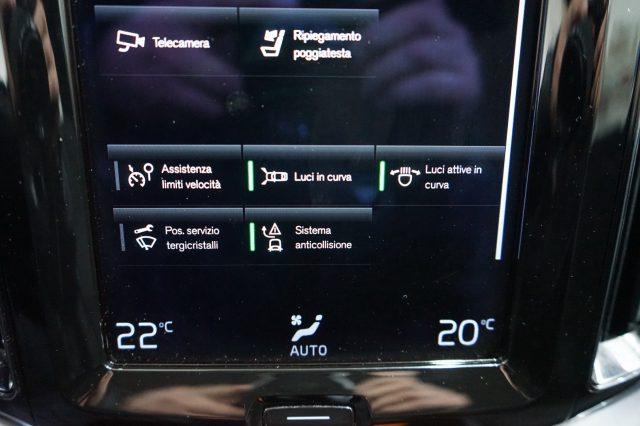 VOLVO XC60 B4 (d) AWD Geartronic Business