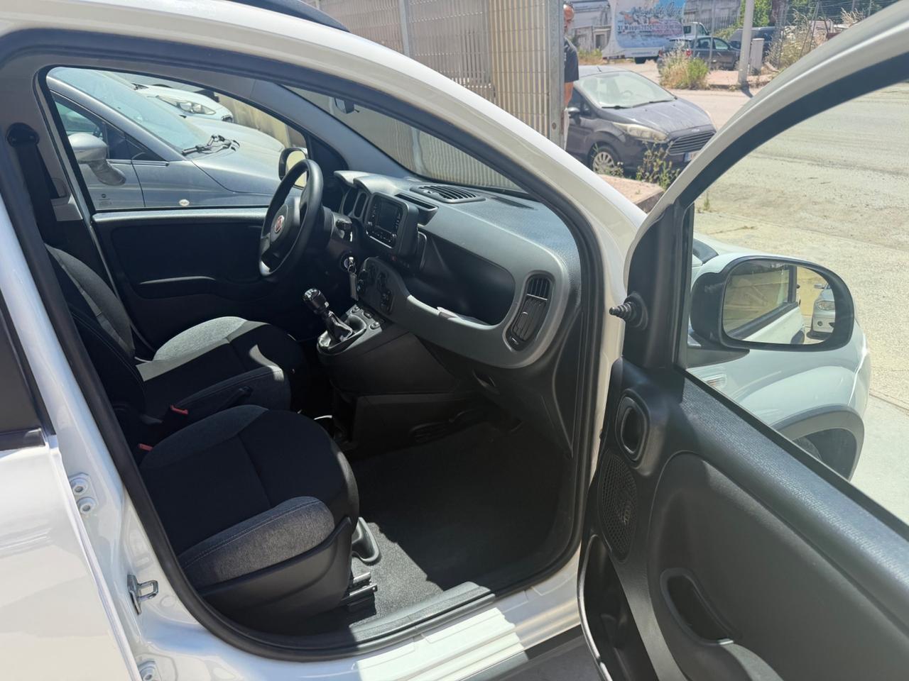 Fiat Panda 1.0 benz/ibrida CITY LIFE 2023