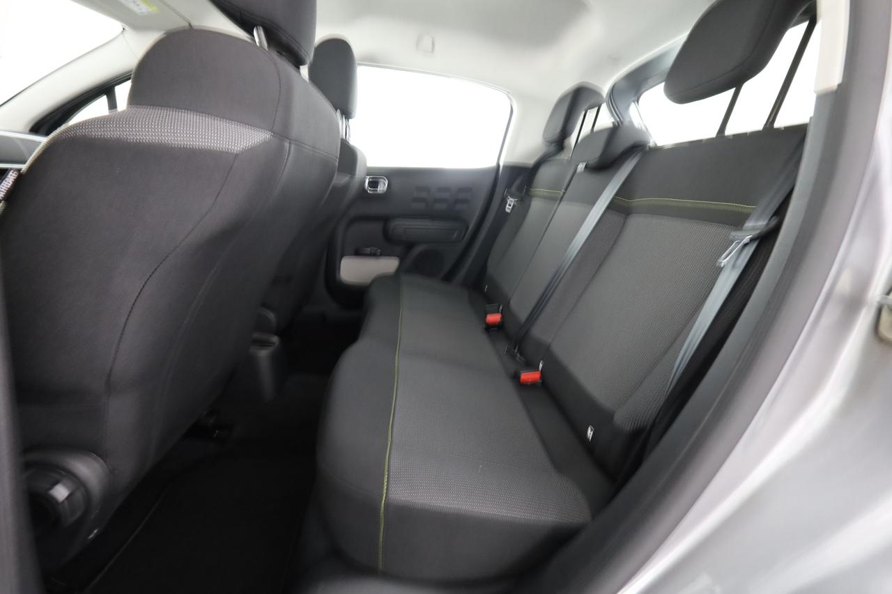 CITROEN C3 3ª serie C3 PureTech 83 S&S C-Series