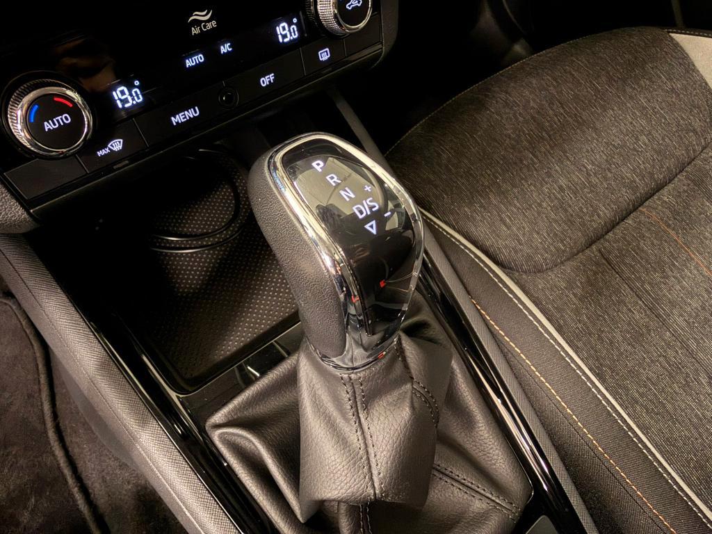 Skoda Scala Berlina Scala 1.0 tsi Style 110cv dsg