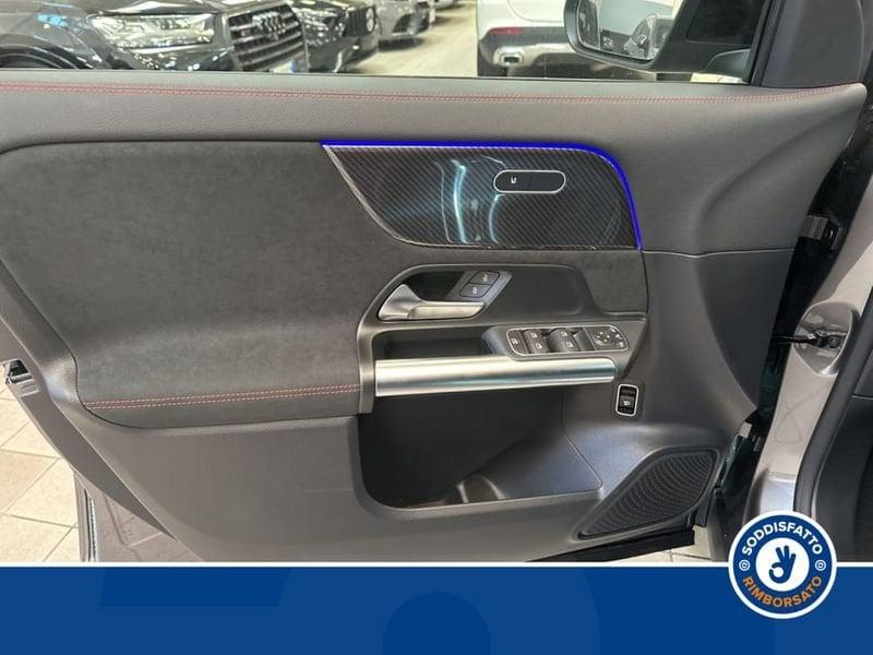 Mercedes-Benz GLA 200d Automatic AMG Line Advanced Plus