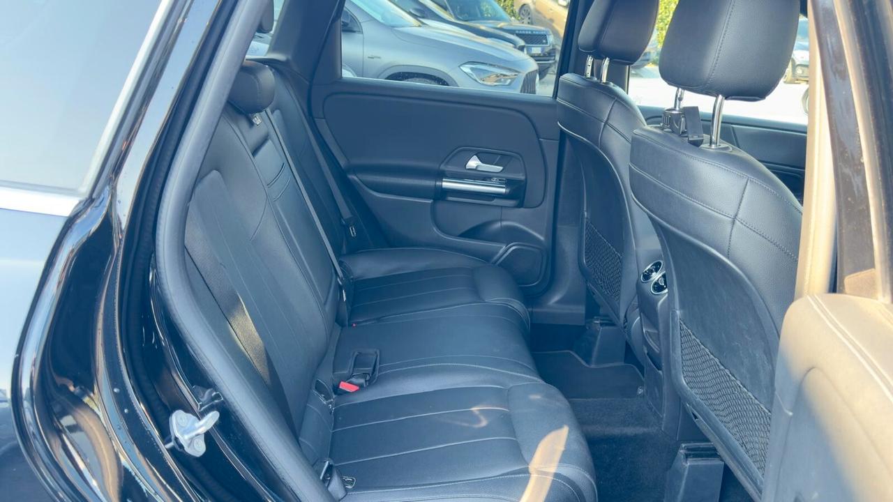 Mercedes-benz B 180 d Automatic Sport/PROMO/PRONTA C0NSEGNA/TELECAMERA/