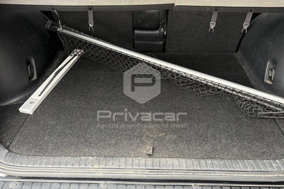 TOYOTA RAV4 Crossover 2.2 D-4D 150 CV DPF Exclusive