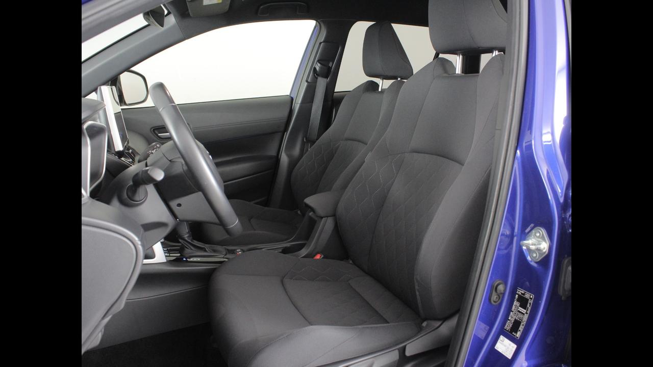 TOYOTA Corolla Cross - Corolla Cross 2.0h Trend awd-i 197cv e-cvt