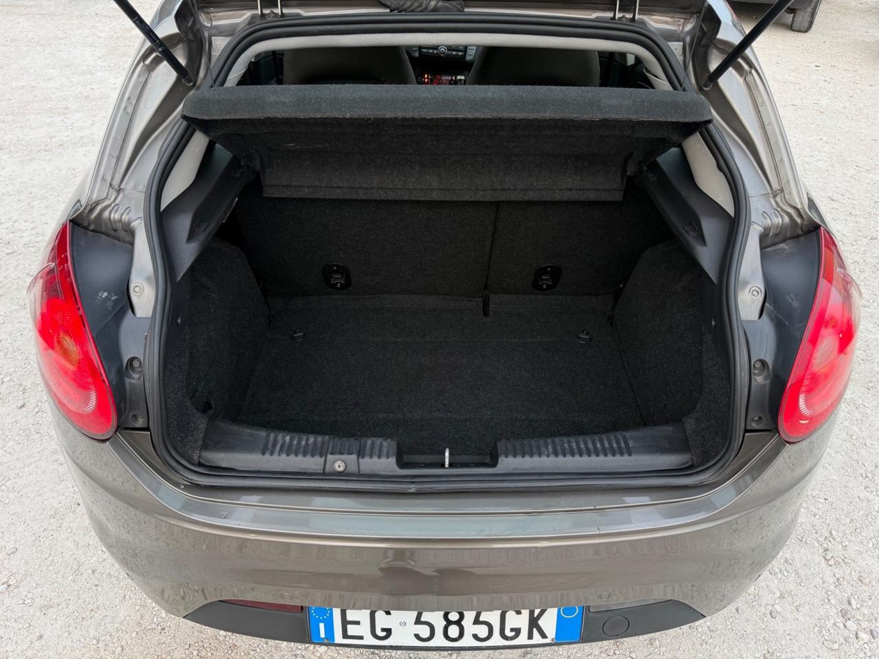 Fiat Bravo 1.4 Active GPL Validità 2031 Ok Neopatentati