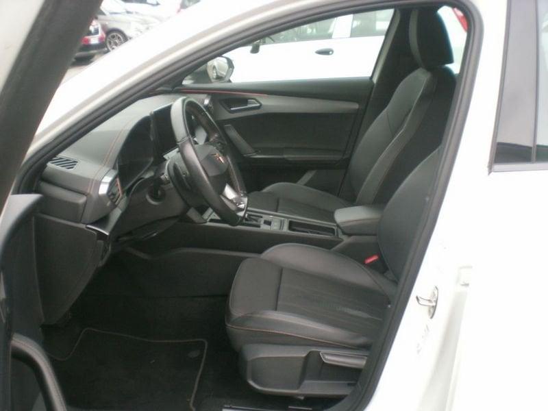 Cupra Formentor 2.0 tdi 4drive 150cv dsg